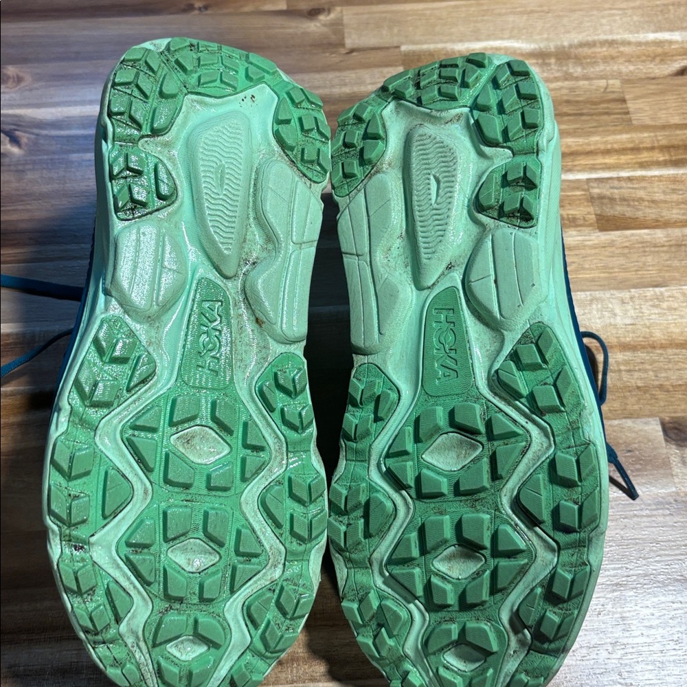 Women’s Hoka Challenger 7 Size 9 - Picture 5 of 5